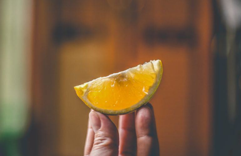 Nettoyage ménager au citron : tout ce qu’il faut savoir